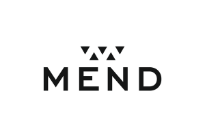 Mend Logo - 300