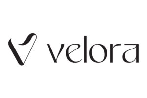 Velora Logo - 300